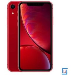Apple iPhone Xr Ricondizionato - Product Red - 128GB