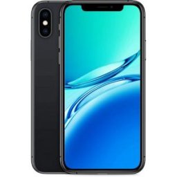 Apple iPhone Xs Ricondizionato - Grigio Siderale - 256GB