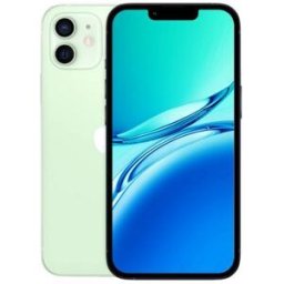Apple iPhone 12 Ricondizionato - Blu - 64GB
