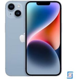 Apple iPhone 14 Ricondizionato - Blu - 128GB
