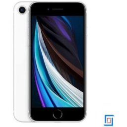 Apple iPhone SE 2020 Ricondizionato - Bianco - 64GB