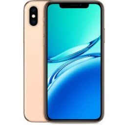 Apple iPhone Xs Ricondizionato - Oro - 64GB