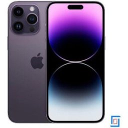 Apple iPhone 14 Pro Ricondizionato - Viola Scuro - 512GB