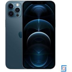 Apple iPhone 12 Pro Ricondizionato - Blu Pacifico - 128GB