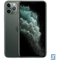 Apple iPhone 11 Pro Ricondizionato - Verde Notte - 512GB