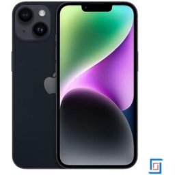 Apple iPhone 14 Ricondizionato - Mezzanotte - 128GB