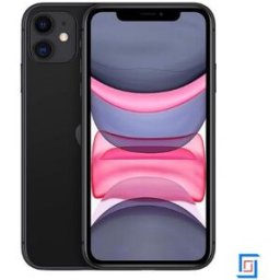 Apple iPhone 11 Ricondizionato - Nero - 256GB