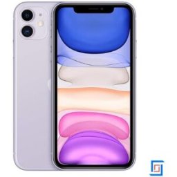 Apple iPhone 11 Ricondizionato - Viola - 256GB