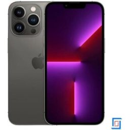 Apple iPhone 13 Pro Ricondizionato - Grafite - 128GB