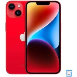 Apple iPhone 14 Ricondizionato - Product Red - 128GB