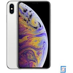 Apple iPhone Xs Ricondizionato - Argento - 64GB