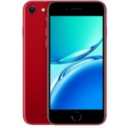 Apple iPhone SE 2020 Ricondizionato - Product Red - 128GB
