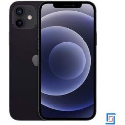 Apple iPhone 12 Ricondizionato - Nero - 256GB