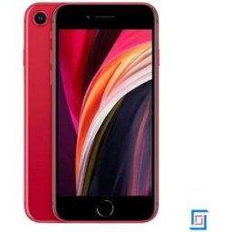 Apple iPhone SE 2020 Ricondizionato - Product Red - 128GB