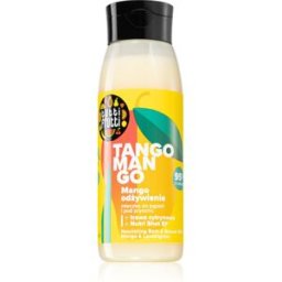 Farmona Tutti Frutti Tango Mango latte doccia nutriente e idratante 400 ml