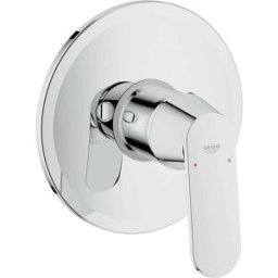 Grohe MISCELATORE DOCCIA INCASSO EUROSMART COSMO CROMO CARTUCCIA Ø 46 mm 32880000