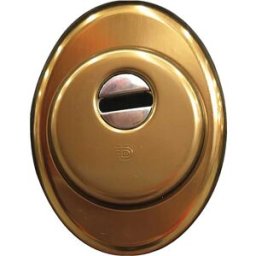 Tecnomat PROTETTORE DISEC TOP SYSTEM MONOLITO PER STANDARD & TESA BRONZATO