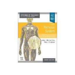 Adina T. Michael-Titus;Peter Shortland The Nervous System: Systems of the Body Series
