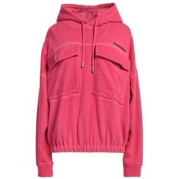 Dsquared2 Felpa Donna Corallo L/M/S/XL/XS