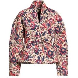 Chufy Giacca & Giubbotto Donna Panna XS/S