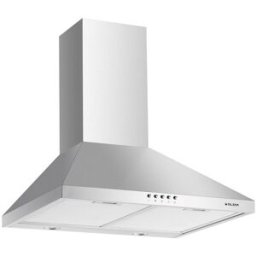 GLEM GAS S.P.A. Glem Cappa filtrante Ghp663ix Inox