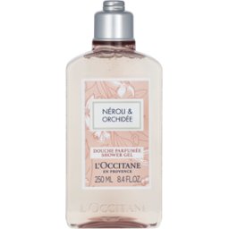L'Occitane L'Occitane Neroli & Orchidee Shower Gel 250 ml Doccia e Bagno