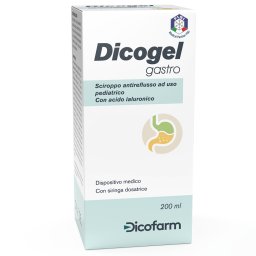Dicogel Gastro 200 Ml