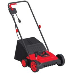 Progreen ARIEGGIATORE 1500 W PG 3214 EL COMBI LARGHEZZA LAVORO 32cm PESO 9,5 kg