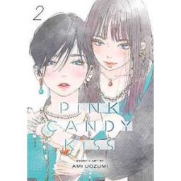 Ami Uozumi Pink Candy Kiss, Vol. 2