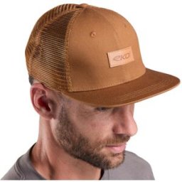 Ekoï Cappellino Lifestyle EKOI Marrone