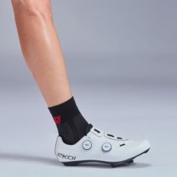 Ekoï Calze invernali EKOI Perf CARBON FIBER PRIMALOFT 11 cm