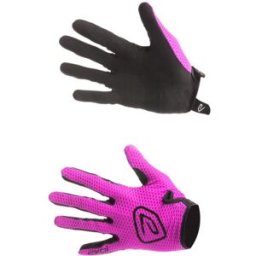 Ekoï Guanti MTB EKOI Racing R Rosa