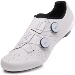 Ekoï Scarpe da strada EKOI Perf CARBON INSERT Bianche