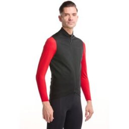 Ekoï Giacca termica EKOI GRAPHENE Rossa