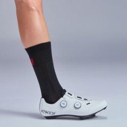 Ekoï Calze invernali EKOI Perf CARBON FIBER PRIMALOFT 18 cm