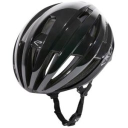Casco EKOÏ Perf Gara MIPS Nero Elegance Logo Holo