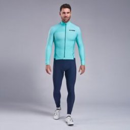Ekoï Body termico EKOI Perf SHADES Aqua