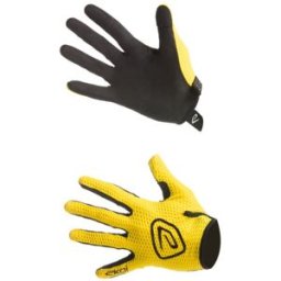 Ekoï Guanti MTB EKOI Racing R Giallo
