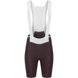 Ekoï Pantaloncino da donna EKOI Racing x MARION ROUSSE Mocha