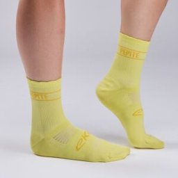 Ekoï Calze ciclismo donna EKOI Perf MOOD 12 cm Pepita