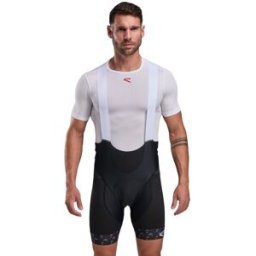 Ekoï Pantaloncino interno sotto short MTB EKOI Rush Nero
