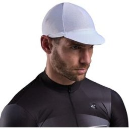 Ekoï Cappellino sotto casco EKOI Perf Bianco