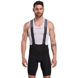 Ekoï Pantaloncino anti-abrasione EKOI Racing CORDURA
