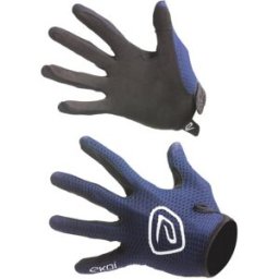 Ekoï Guanti MTB EKOI Racing R Blu
