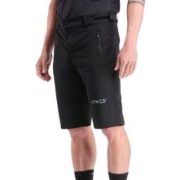 Ekoï Short MTB EKOI Start RISE Nero