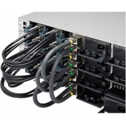Cisco Systems Cavo Di Rete Cat6 Stack-t1 3 M