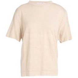 Shirt C-Zero T-shirt Donna Beige M/XL