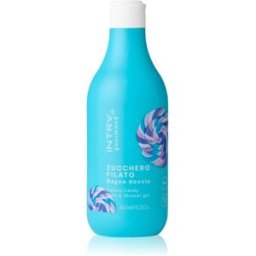 Phytorelax Laboratories Intra Gourmand Cotton Candy gel bagno e doccia 450 ml