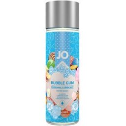 System JO Candy Shop - Bubble Gum 0,06 l Lubrificante