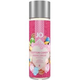System JO Candy Shop - Cotton 0,06 l Lubrificante